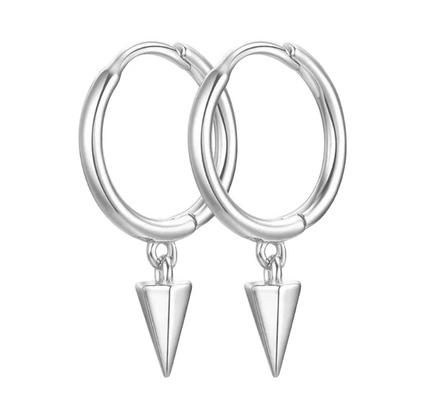 Genesis  Earrings