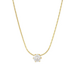 ALICE Necklace | Gold