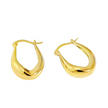 FAYE Earrings | Gold