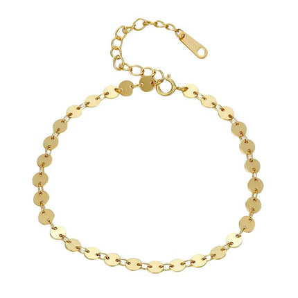 TAYLOR Bracelet | Gold