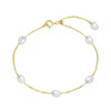 ADELAIDE Bracelet | Gold