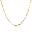 IVANNA Necklace | Gold