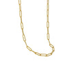 IVANNA Necklace | Gold