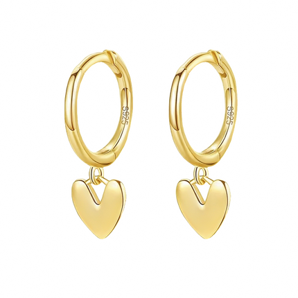 ADALYN Earrings | Gold