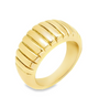 Veda - Gold Ring
