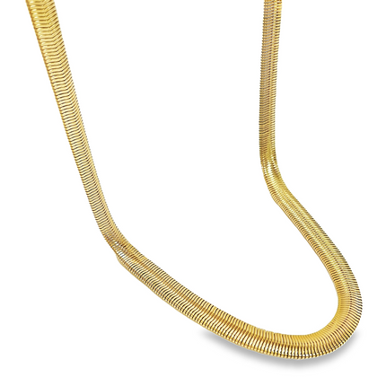 REMI Necklace | Gold