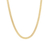 Apolline - Gold Chain Necklace