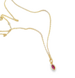 HARRIET Necklace | Gold