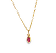 HARRIET Necklace | Gold