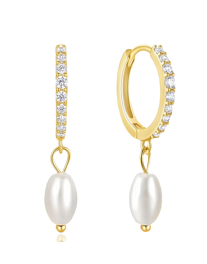 GIA Earrings