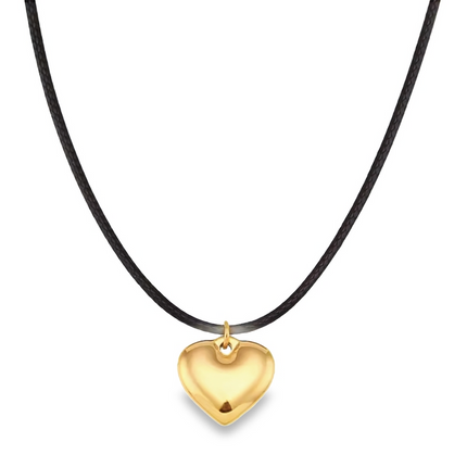 ADRIANA Love Heart Necklace
