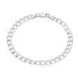 Thick Chain Bracelet