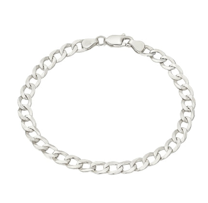 Thick Chain Bracelet