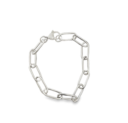 Chain Link Bracelet by Teall