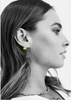 JAMIE Earrings | Gold